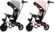 Kidwell Rowerek trojkolowy AXEL szary Titanium Grey kidwell