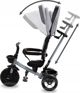 Kidwell Rowerek trojkolowy AXEL szary Titanium Grey kidwell