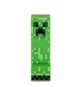Γόμα Σβήστρα 3D Minecraft Kids Euroswan - Σχολική Γόμα για Παιδιά