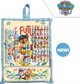 Kids Euroswan Σετ Γραφικής Ύλης 12τεμ. Πατρόνα Paw Patrol PW19955 Kids Euroswan