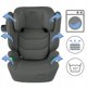 KIDWELL FOTELIK TENDO GRAY 100-150cm ISOFIX