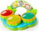 Παιχνίδι μουσικής Kids2 Ρυθμοί Σαφάρι Bright Starts