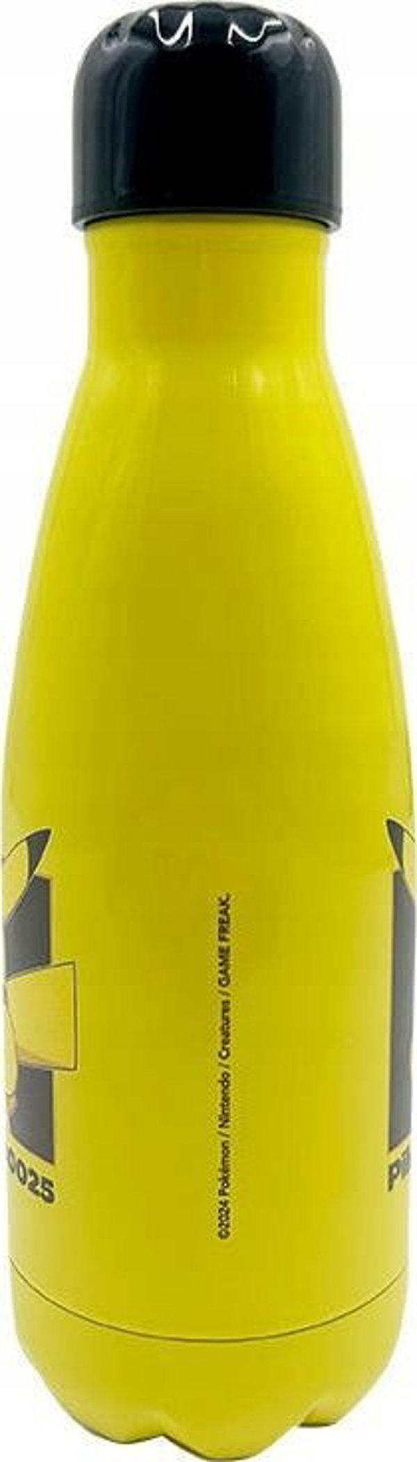KiDS Licensing Bidon 500 ml  Pokemon PK00025 KiDS Licensing