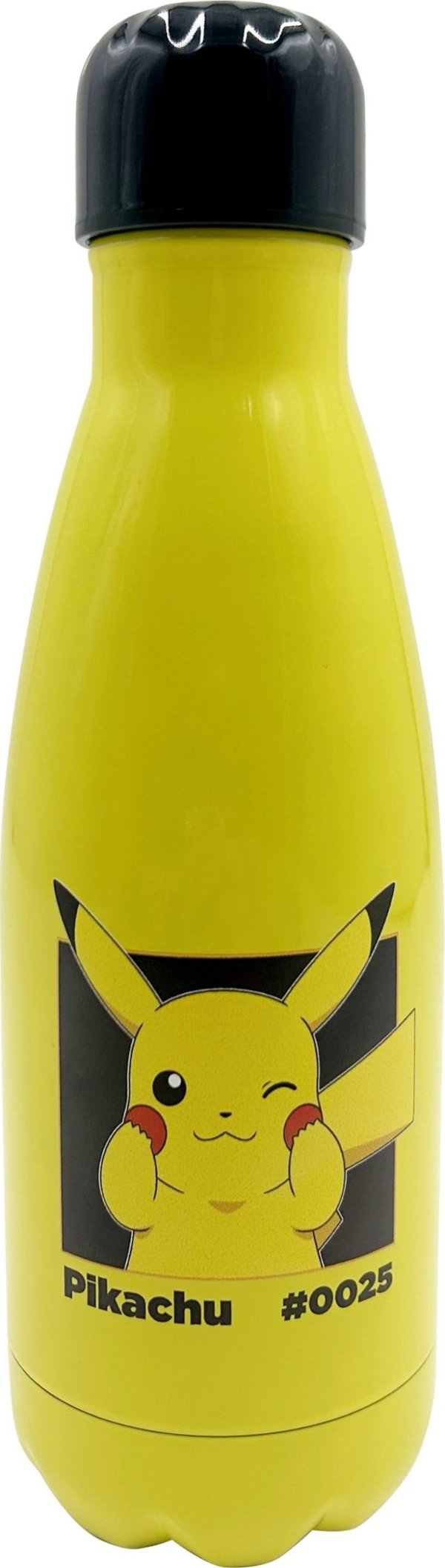 KiDS Licensing Bidon 500 ml  Pokemon PK00025 KiDS Licensing