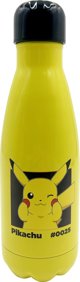KiDS Licensing Bidon 500 ml  Pokemon PK00025 KiDS Licensing