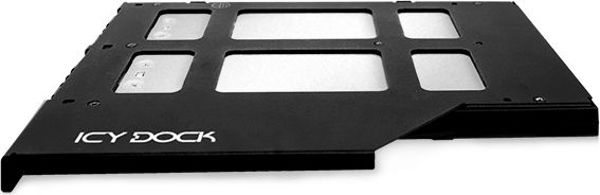 Θήκη Icy Dock M.2 NVMe - SFF-8612 ToughArmor (MB852M2PO-B)
