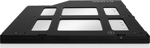 Θήκη Icy Dock M.2 NVMe - SFF-8612 ToughArmor (MB852M2PO-B)