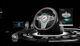 Kierownica FLASHFIRE FLASHFIRE KIEROWNICA F119 [outlet]