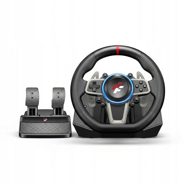 Kierownica FLASHFIRE FLASHFIRE KIEROWNICA F119 [outlet]