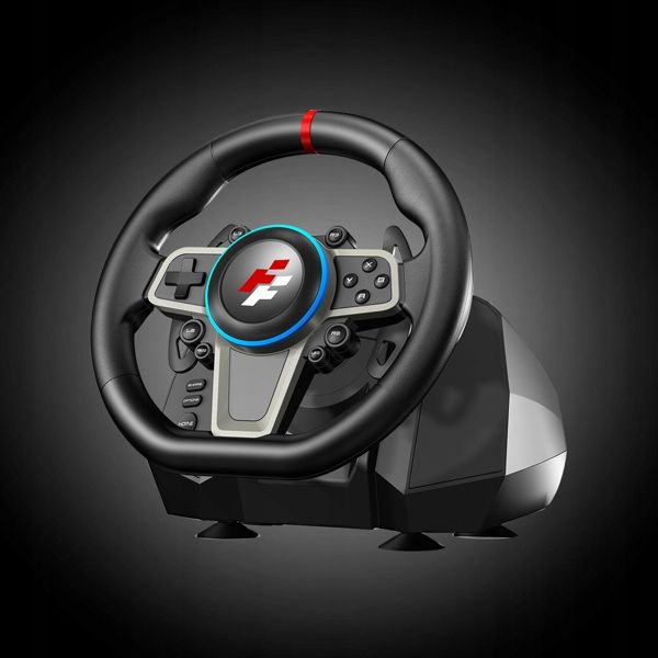 Kierownica FLASHFIRE FLASHFIRE KIEROWNICA F119 [outlet]