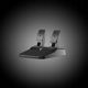 Kierownica FLASHFIRE FLASHFIRE KIEROWNICA F119 [outlet]