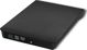 Qoltec Εξωτερική Θήκη για CD/DVD Drive SATA σε USB 2.0 (51863)