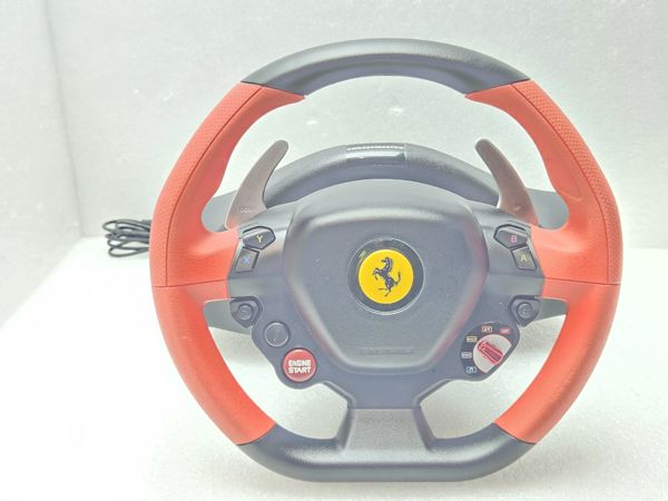 Kierownica Thrustmaster F458 Spider (4460105) [outlet]