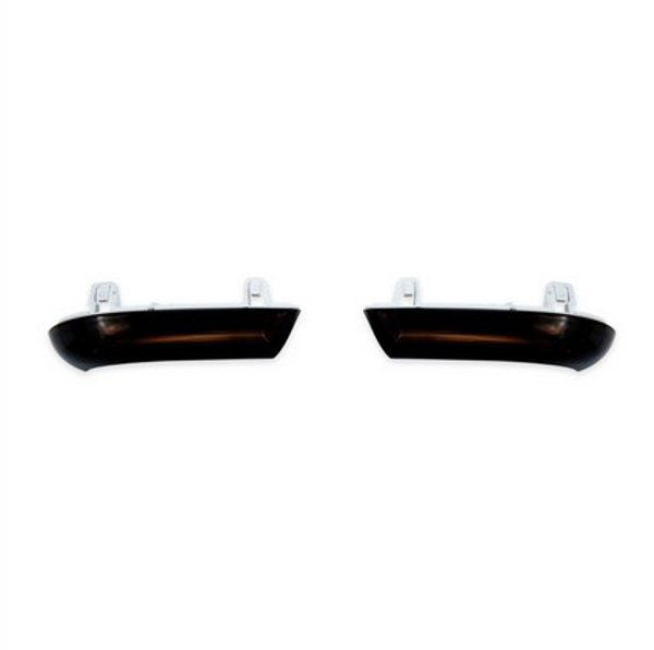 Kierunkowskazy Volkswagen Golf V Jetta V Boczne Dynamic LED