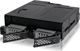 Kieszen Icy Dock 2x 2.5" SSD/HDD + Ultra Slim ODD 5.25" ToughArmor (MB602SPO-B)