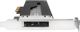 Icy Dock ToughArmor MB840M2P-B Θήκη για M.2 NVMe SSD σε PCIe Slot