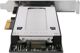 Icy Dock ToughArmor MB840M2P-B Θήκη για M.2 NVMe SSD σε PCIe Slot