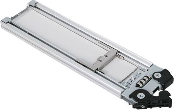 Icy Dock ToughArmor MB840M2P-B Θήκη για M.2 NVMe SSD σε PCIe Slot