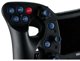 Kierownica Heusinkveld One Simracing-Kierownica ultralekki bezprzewodowy RGB - 270 mm czarny