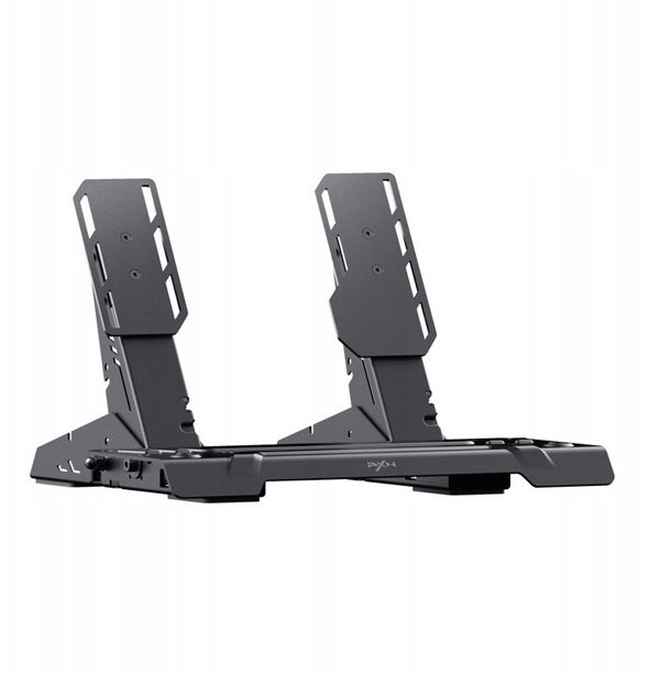 Kierownica PXN V10 Ultra gaming set - steering wheel + pedal + clamps + mounting accessories (PS4 / Xbox one / PC / Xbox Series X&S)