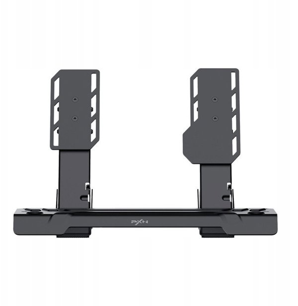 Kierownica PXN V10 Ultra gaming set - steering wheel + pedal + clamps + mounting accessories (PS4 / Xbox one / PC / Xbox Series X&S)