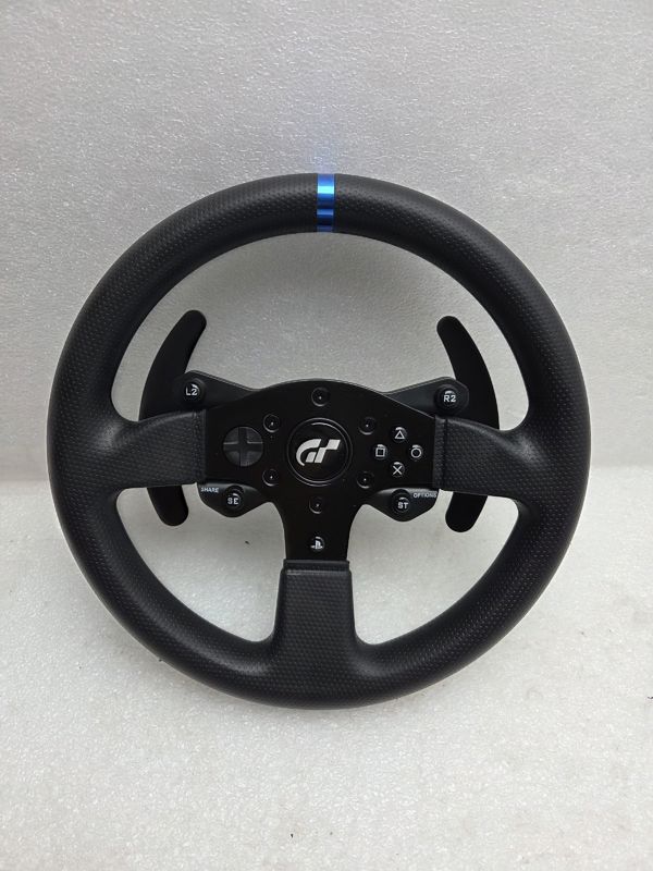 Kierownica Thrustmaster T300RS GT (4160681) [outlet]