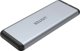 Unitek Y-3365 Θήκη για M.2 SSD σε USB 3.0, Αλουμινίου
