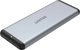 Unitek Y-3365 Θήκη για M.2 SSD σε USB 3.0, Αλουμινίου