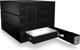 Kieszen Icy Box IB-564SSK Backplane 4x 3.5 HDD 3x 5.25 6Gb/s 56004