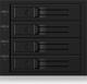 Kieszen Icy Box IB-564SSK Backplane 4x 3.5 HDD 3x 5.25 6Gb/s 56004
