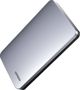 Ugreen Θήκη Σκληρού Δίσκου 2.5" HDD/SSD USB-C 3.2 Gen 2, Ασημί (70499)