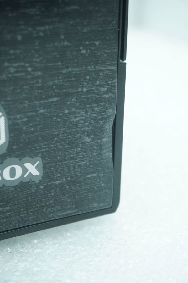 Kieszeń Icy Box 2x3,5'' SATA - USB 3.0/eSATA (IB-RD3620SU3) [outlet]