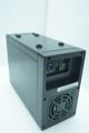 Kieszeń Icy Box 2x3,5'' SATA - USB 3.0/eSATA (IB-RD3620SU3) [outlet]
