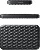 Θήκη για δίσκο 2,5" HDD/SSD USB Micro-B 5Gbps - μαύρη