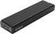 Orico M.2 NVMe Pocket - USB-C 3.2 Gen 2 (M2PV-C3-BK-EP) 9011800 6954301166405