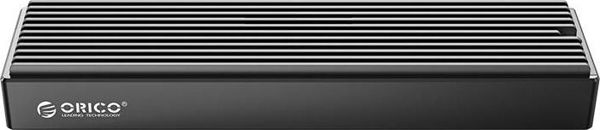 Orico M.2 NVMe Pocket - USB-C 3.2 Gen 2 (M2PV-C3-BK-EP) 9011800 6954301166405