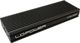 LC-Power LC-M2-C-MULTI Θήκη SSD USB-C 3.2 Gen 2 για NVMe & SATA M.2 SSD, Αλουμινίου