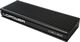LC-Power LC-M2-C-MULTI Θήκη SSD USB-C 3.2 Gen 2 για NVMe & SATA M.2 SSD, Αλουμινίου