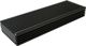 LC-Power LC-M2-C-MULTI Θήκη SSD USB-C 3.2 Gen 2 για NVMe & SATA M.2 SSD, Αλουμινίου