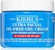 Kiehl's Ultra Facial Oil-Free Gel-Cream - Dame - 50 ml