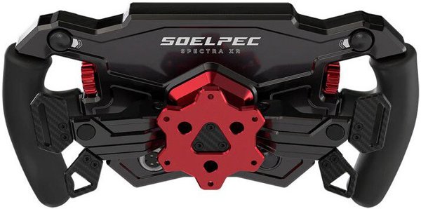 Kierownica Soelpec Spectra XR (SLPC-SPCTRXR-LA)