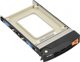 Kieszen SuperMicro Supermicro MCP-220-00167-0B θήκη για σκληρούς δίσκους HDD/SSD 2.5" μαύρη