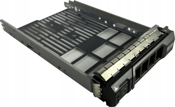 Θήκη Dell Carrier HDD, 3.5", Πλαστικό,