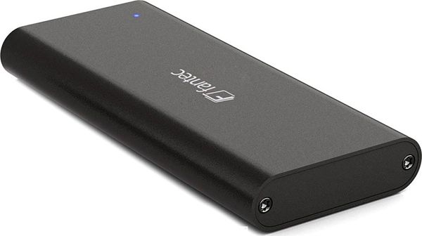 Θήκη Fantec NVMe31 USB-C 3.1 Gen 2 - M.2 PCIe NVMe (2171)