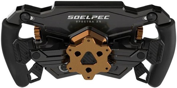 Kierownica Soelpec Spectra XR (SLPC-SPCTRXR-CO)