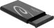 Delock Θήκη Σκληρού Δίσκου 2.5″ SATA HDD/SSD, USB-C 3.2 Gen 2, Αλουμίνιο, 10Gbps (42610)