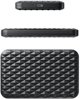 Kieszen na dysk 2520C3-V1 2.5'' HDD/SSD USB-C 5Gb/s czarna ORICO
