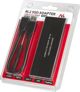 Maclean MCE582 Θήκη SSD M.2 SATA σε USB 3.0, Αλουμινίου, για δίσκους 2230/2240/2260/2280