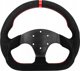 Kierownica Simagic P-325D Kierownica w/o Hub, 325mm - Alcantara