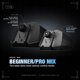 Flashfire T118 Sepang Racing Wheel - Τιμονιέρα για Gaming με Πετάλια